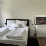 Linz Central Apartment Hotel Linz