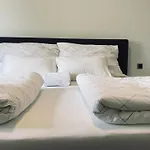 מלון Linz Central Apartment