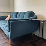 Linz Central Apartment Hotel