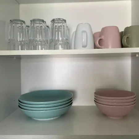 Hotel Linz Central Apartment