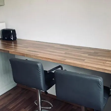 Linz Central Apartment