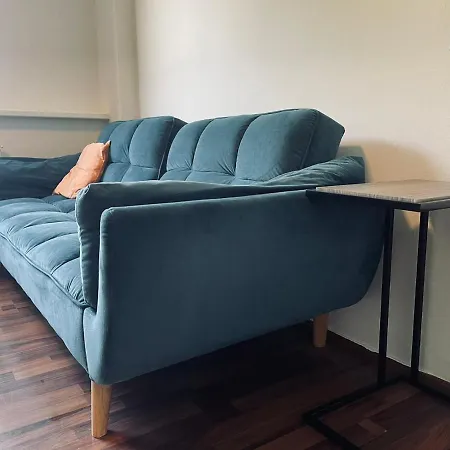Linz Central Apartment Szálloda