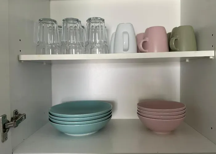 Otel Linz Central Apartment