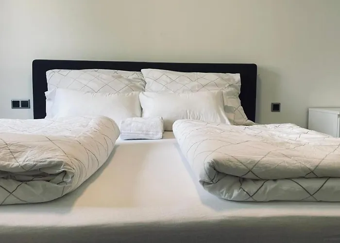 Hotel Linz Central Apartment