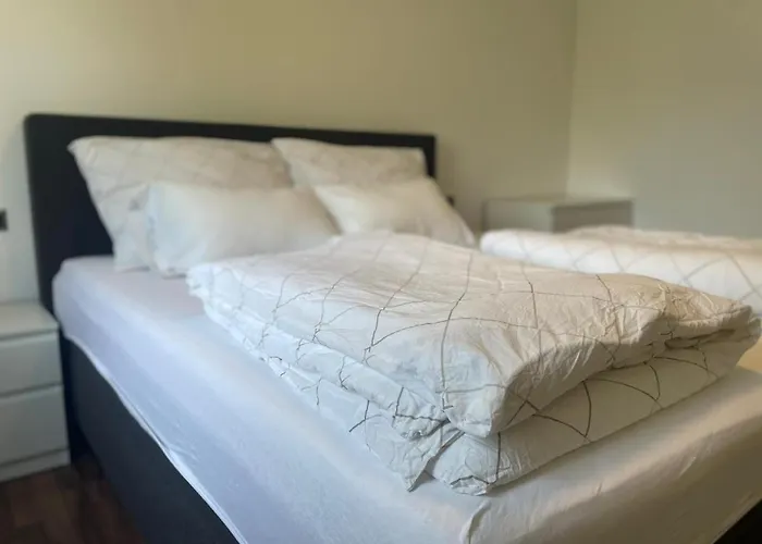 Linz Central Apartment Hotel *