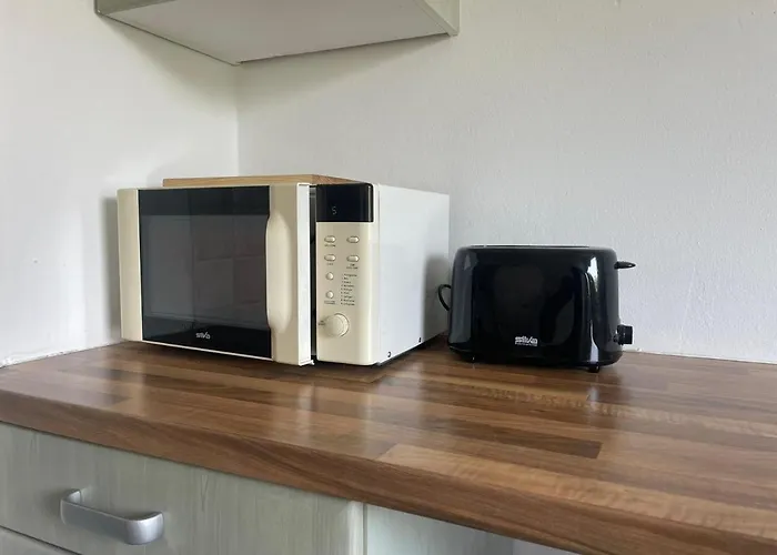 Otel Linz Central Apartment