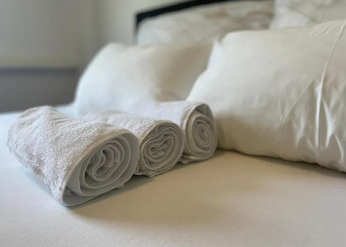 Linz Central Apartment Hotel *