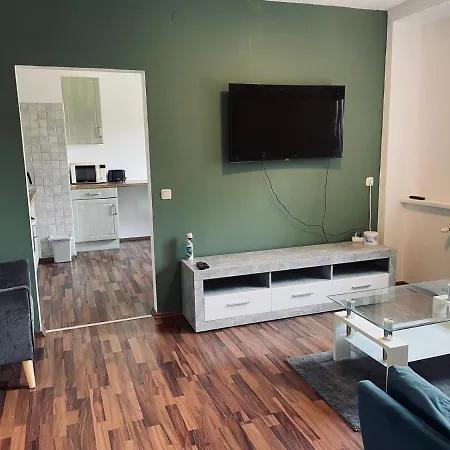 Linz Central Apartment Hotel *